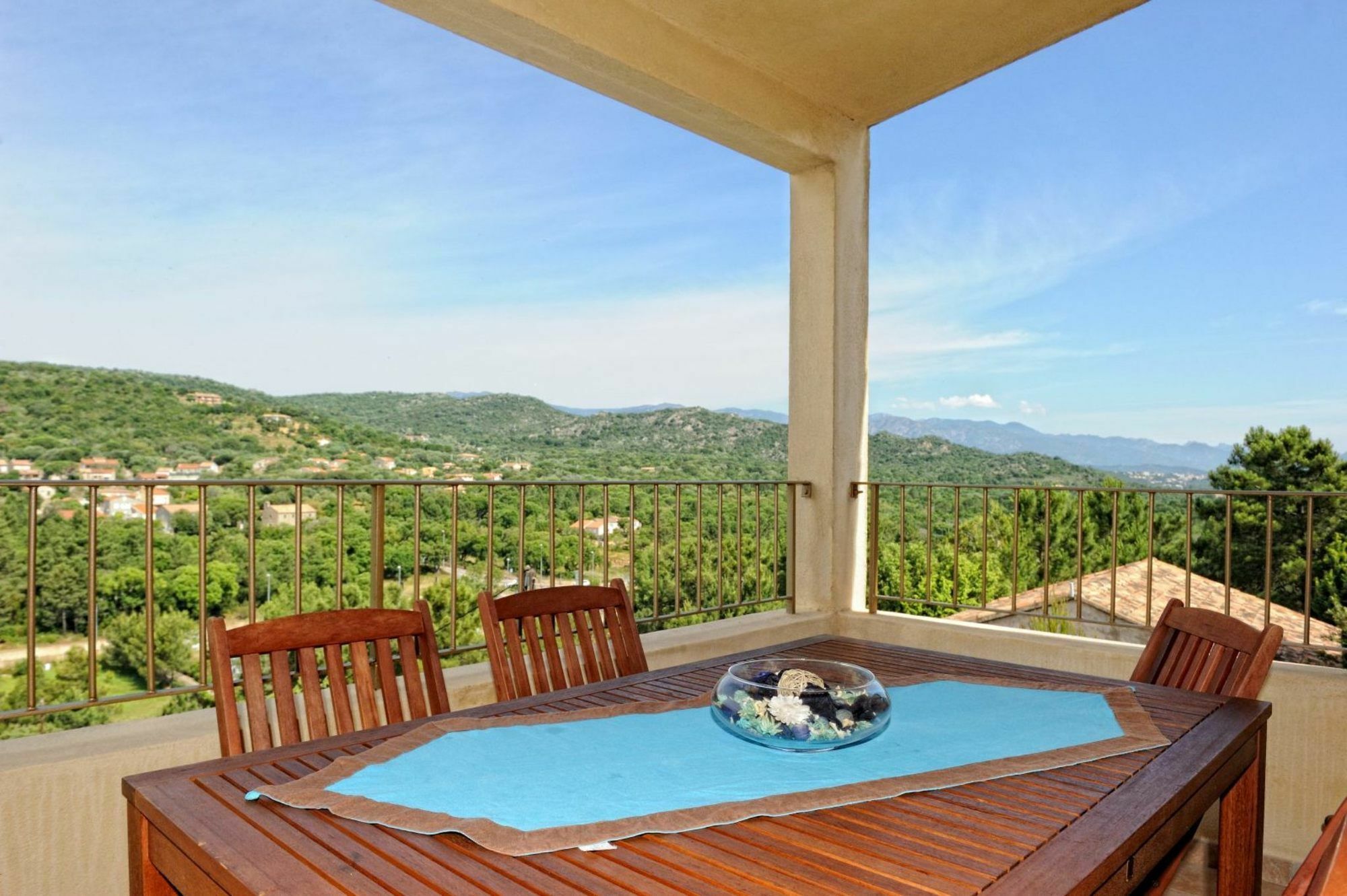 Fiori Di Santa Giulia Hotel Porto-Vecchio  Exterior photo